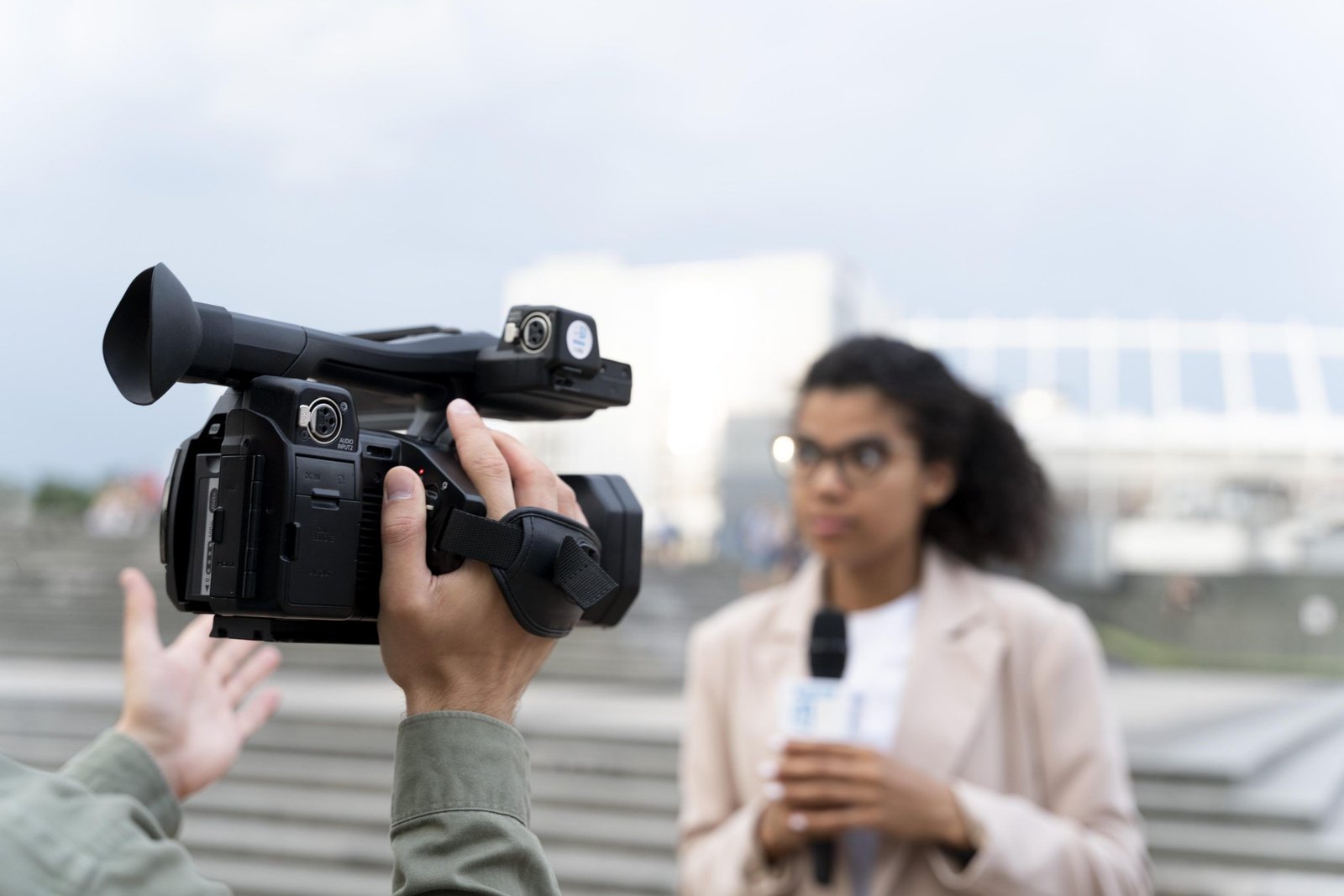 Las personas refugiadas y su tratamiento en los medios